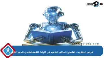 فرص الطلاب.. تفاصيل أماكن شاغرة في كليات القمة لطلاب الدور الثاني